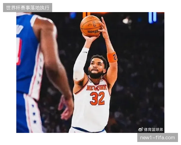 布伦森进攻端予取予求，唐斯成功限制恩比德帮助尼克斯取得次轮开门红